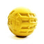 ID Ball Durable Rubber Chew Ball Rubber Dog Toys SodaPup/True Dogs, LLC