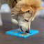 Sky eMat - Enrichment Lick Mat for Dogs and Cats | Celestial Design | SodaPup EMAT SodaPup/True Dogs, LLC