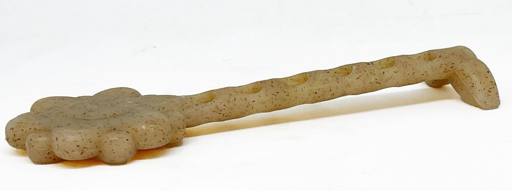 Flower Tower Nylon Chew Toy for Aggressive Chewers - USA Made Enrichment Toy Nylon Dog Toys SodaPup/True Dogs, LLC