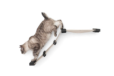 The Lift- Cat Hammock Bed Cat Hammock Catastrophic Creations