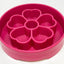 Flower eBowl Deep Slow Feeder Dog Bowl for Enrichment | USA Made EBOWL SodaPup/True Dogs, LLC