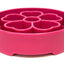Flower eBowl Deep Slow Feeder Dog Bowl for Enrichment | USA Made EBOWL SodaPup/True Dogs, LLC