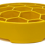 Honeycomb eBowl Deep Slow Feeder Dog Bowl for Enrichment | USA Made EBOWL SodaPup/True Dogs, LLC