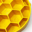 Honeycomb eBowl Deep Slow Feeder Dog Bowl for Enrichment | USA Made EBOWL SodaPup/True Dogs, LLC