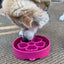 Flower eBowl Deep Slow Feeder Dog Bowl for Enrichment | USA Made EBOWL SodaPup/True Dogs, LLC