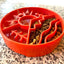 Great Outdoors eBowl - Slow Feeder Dog Bowl & Enrichment | USA Made EBOWL SodaPup/True Dogs, LLC