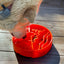 Great Outdoors eBowl - Slow Feeder Dog Bowl & Enrichment | USA Made EBOWL SodaPup/True Dogs, LLC