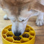 Honeycomb eBowl Deep Slow Feeder Dog Bowl for Enrichment | USA Made EBOWL SodaPup/True Dogs, LLC