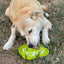 Water Frog eTray Slow Feeder Dog Bowl | eTray Enrichment Tray | USA Made ETRAY SodaPup/True Dogs, LLC