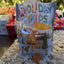 Holiday Chips Dog Treats - Chicken & Turkey 12oz Chip Farm To Pet