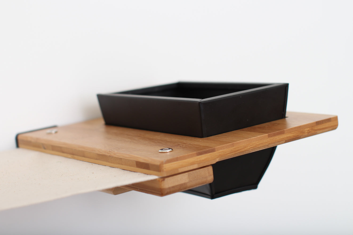 The Bunker - Multi Level Cat Tree with Perch Cat Condo Catastrophic Creations