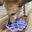 Mandala Softie eTray Shallow Slow Feeder with Suction Cups | USA Made ETRAY SodaPup/True Dogs, LLC