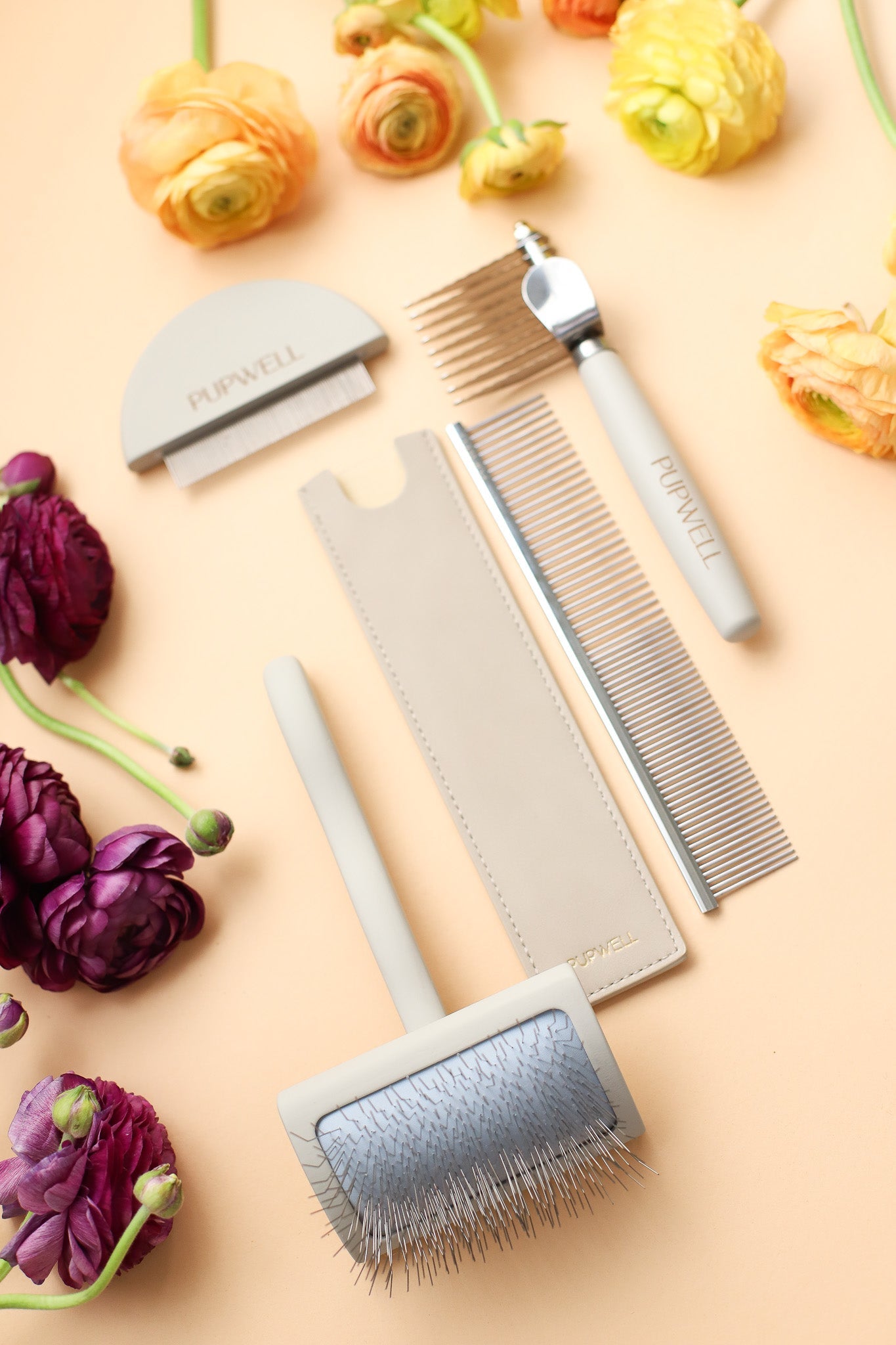 Ultimate Dog Grooming Kit Dog Supplies Pupwell