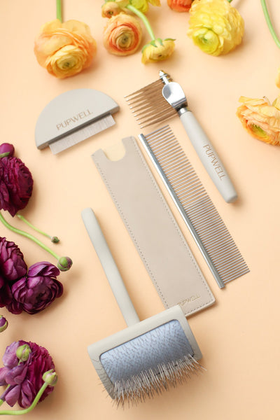 Pup Parent Essentials Pupwell