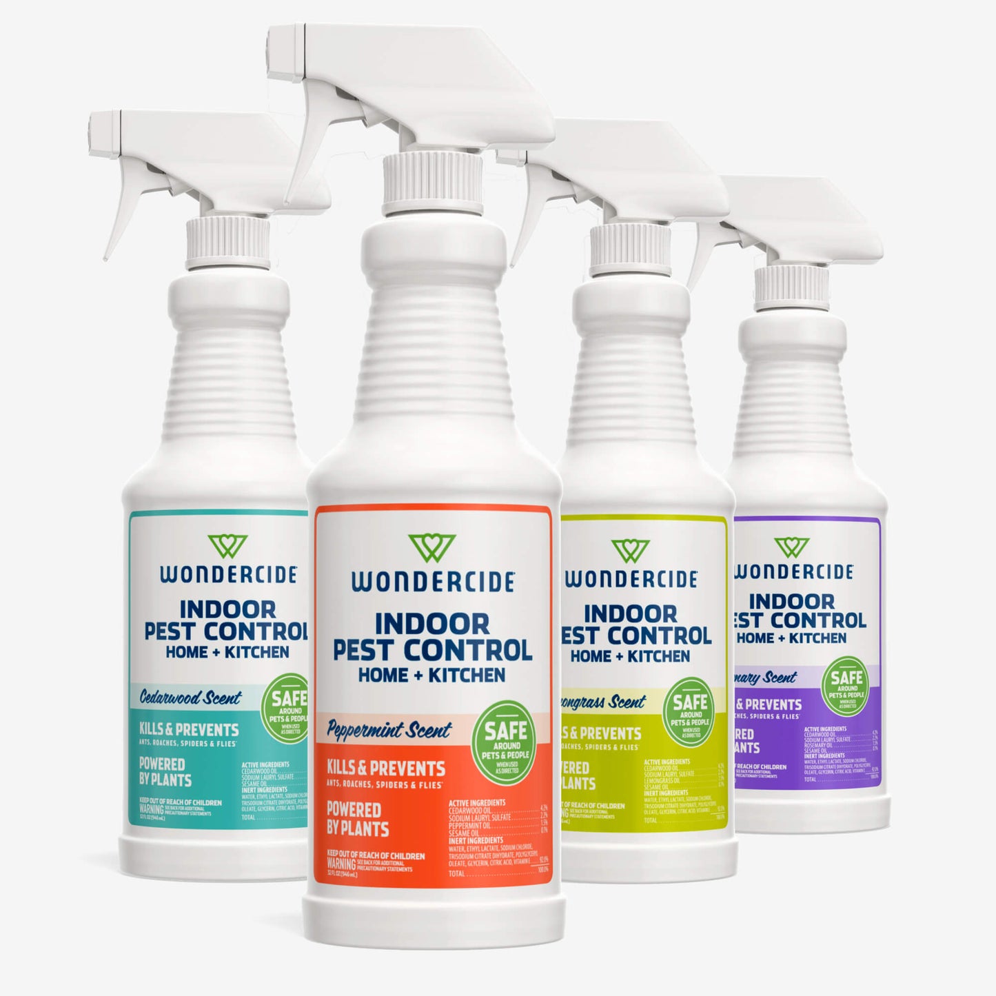 Indoor Pest Control for Home + Kitchen sale Wondercide