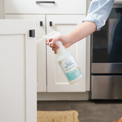 Indoor Pest Control for Home + Kitchen sale Wondercide