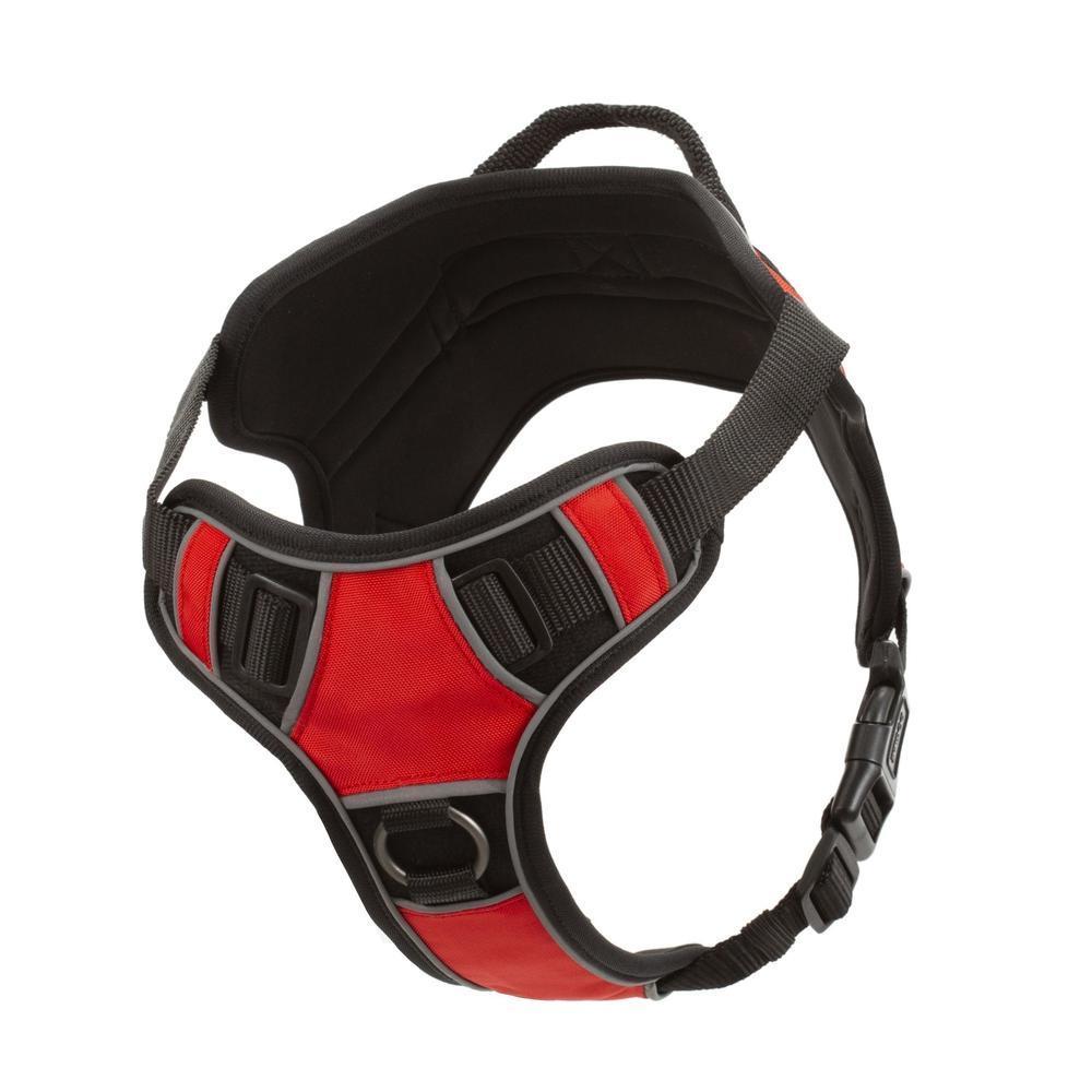 Dogline Quest Multi-Purpose No Pull Dog Harness Dog Harnesses Dogline