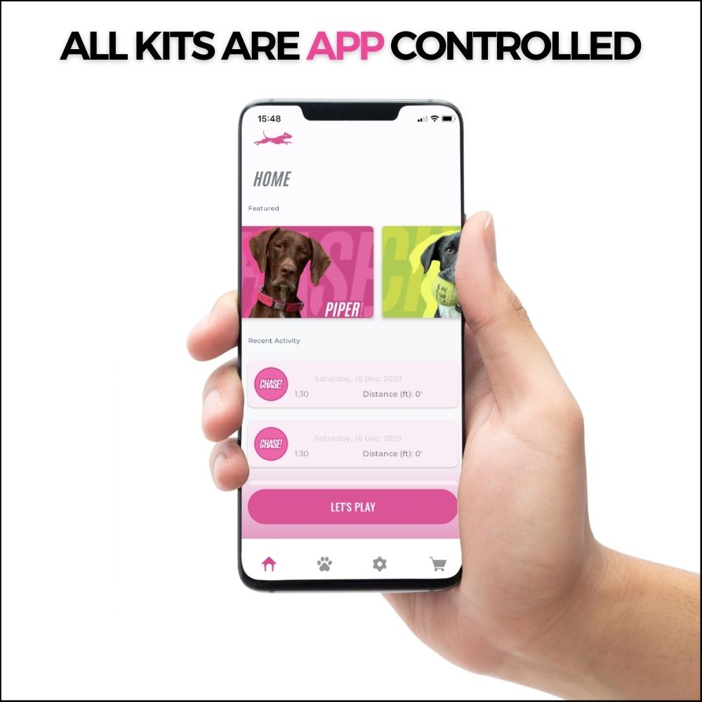 *BACKORDER* Home Plus Kit Enrichment Product SwiftPaws