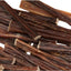 All-Natural Beef Gullet Stick Dog Treats – Delicious & Nutritious, Healthy Chews – 6 Inches (25/case) Dog Treats American Pet Supplies