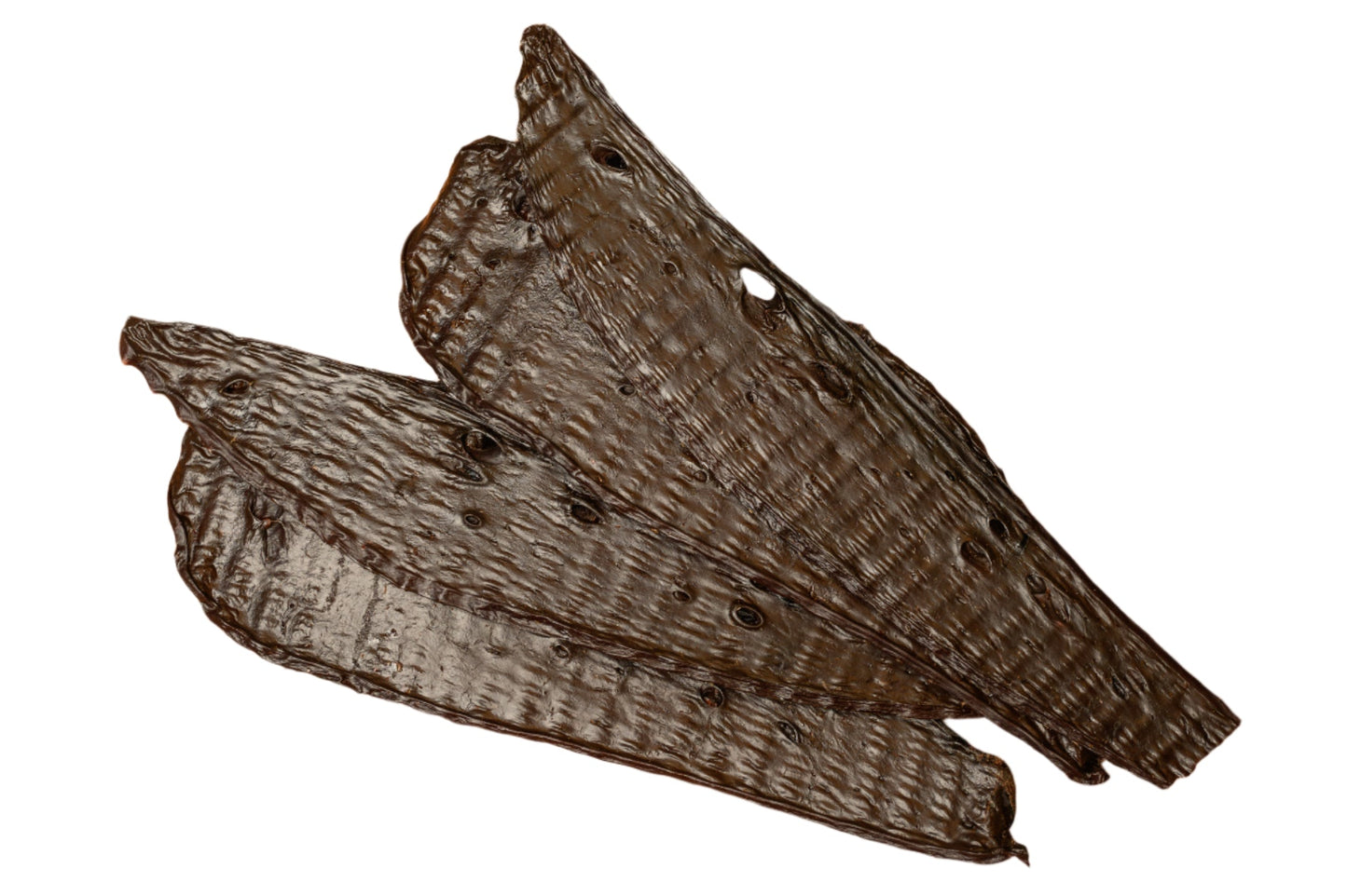 100% Beef Liver Dog Treats, 5 Ounce Bag, Single Ingredient, High Protein Treat Din Din 4 Dogs