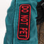 Do Not Pet 2x6 Patch Patch K9 Sport Sack