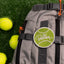 Baller Patch Hook & Loop K9 Sport Sack