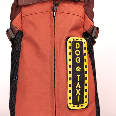 Dog Taxi Patch K9 Sport Sack