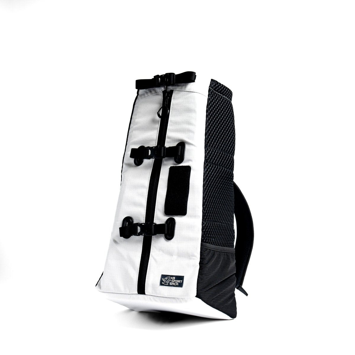 Air 2 | The Original Backpack Dog Carrier Arctic Gray Carriers K9 Sport Sack