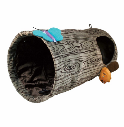 KONG Play Spaces Burrow Cat Toy Cat Furniture KONG