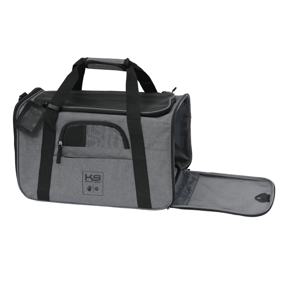 K9 Karry-On | TSA Approved Travel Kennel Carriers K9 Sport Sack