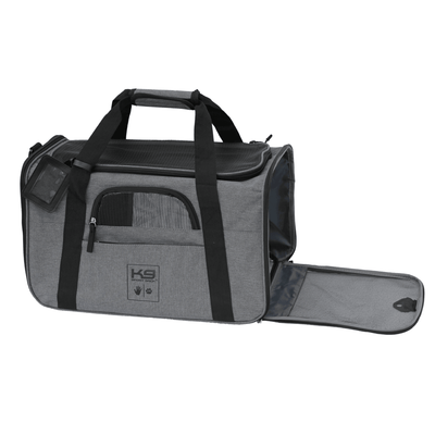 K9 Karry-On | TSA Approved Travel Kennel Carriers K9 Sport Sack
