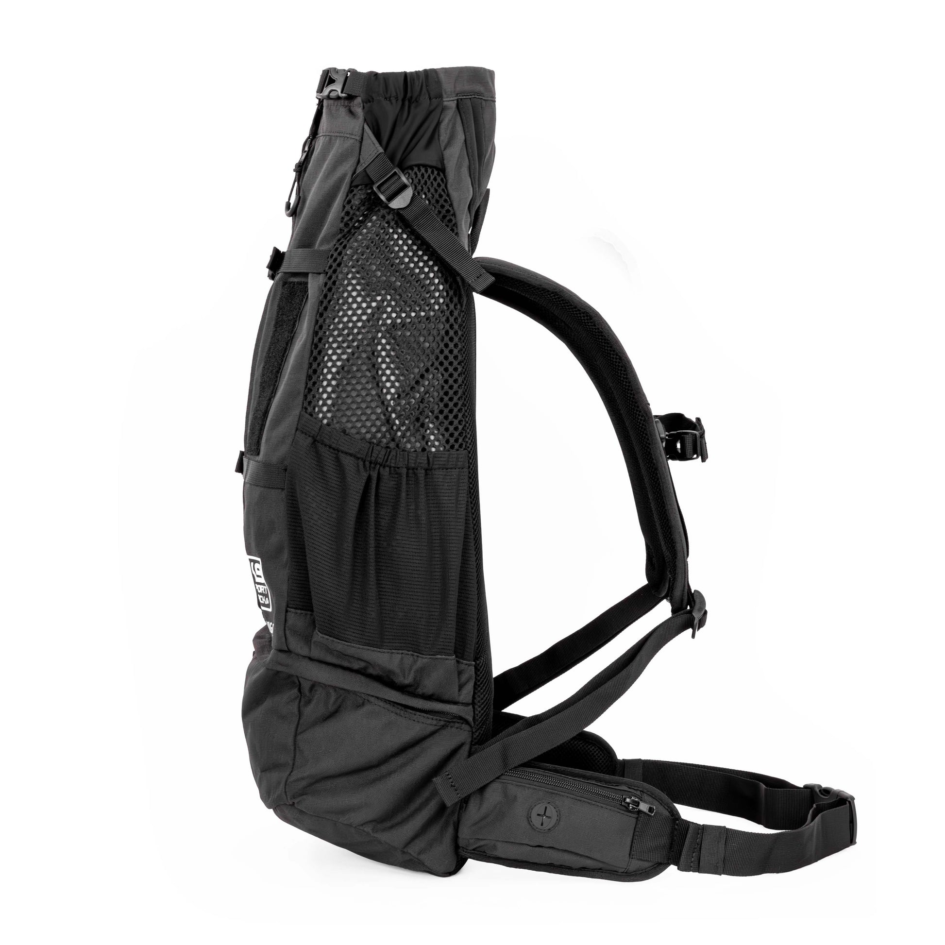 Knavigate | Advanced Dog Carrier with Internal Frame & Hip Belt Carriers K9 Sport Sack