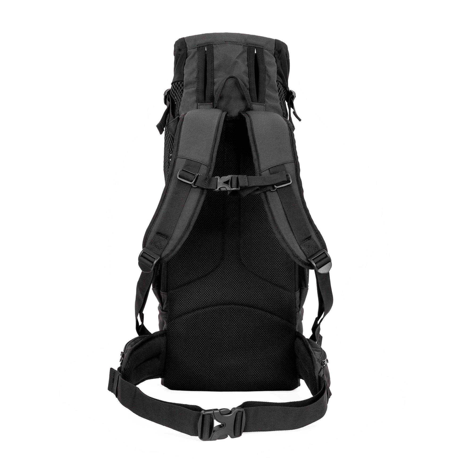 Knavigate | Advanced Dog Carrier with Internal Frame & Hip Belt Carriers K9 Sport Sack