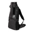 Knavigate | Advanced Dog Carrier with Internal Frame & Hip Belt X-Small (9"-12" from collar to tail) Midnight Black Carriers K9 Sport Sack
