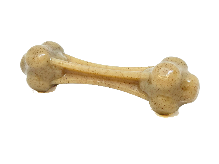 Knuckle Bone Ultra Durable Nylon Dog Chew Toy