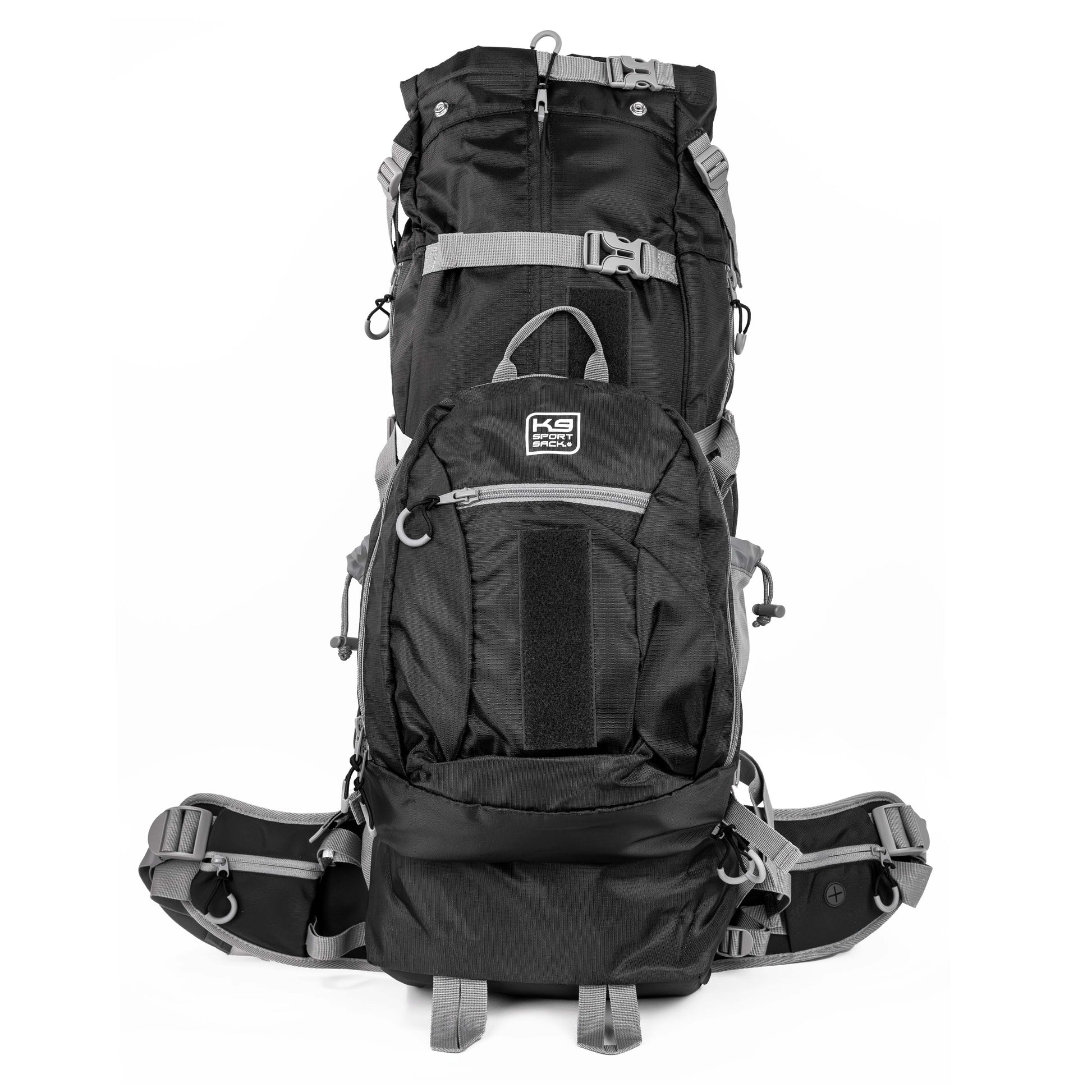 Kolossus | Big Dog Carrier & Backpacking Pack Carriers K9 Sport Sack