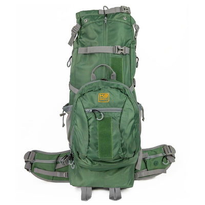 Kolossus | Big Dog Carrier & Backpacking Pack Carriers K9 Sport Sack