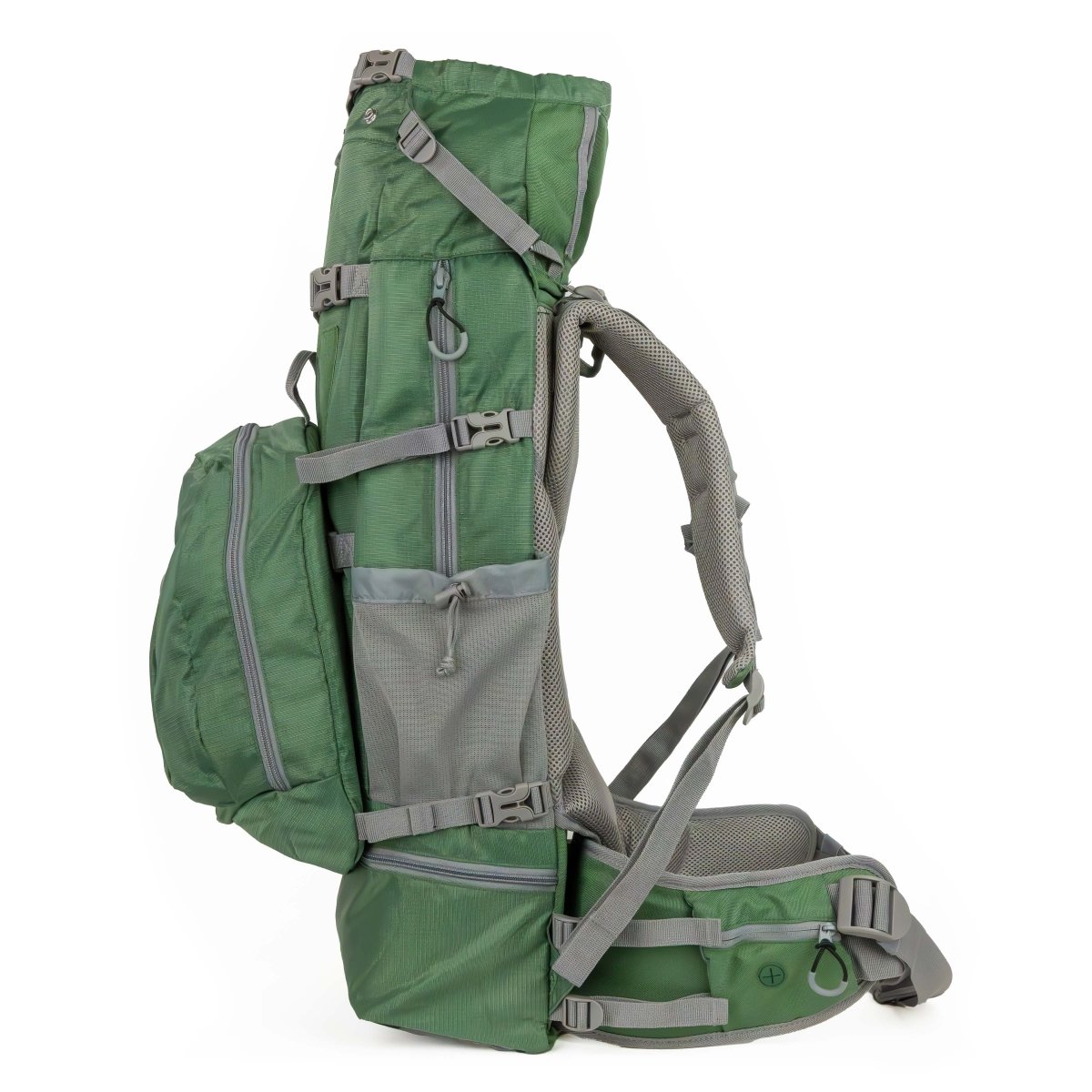 Kolossus | Big Dog Carrier & Backpacking Pack Carriers K9 Sport Sack