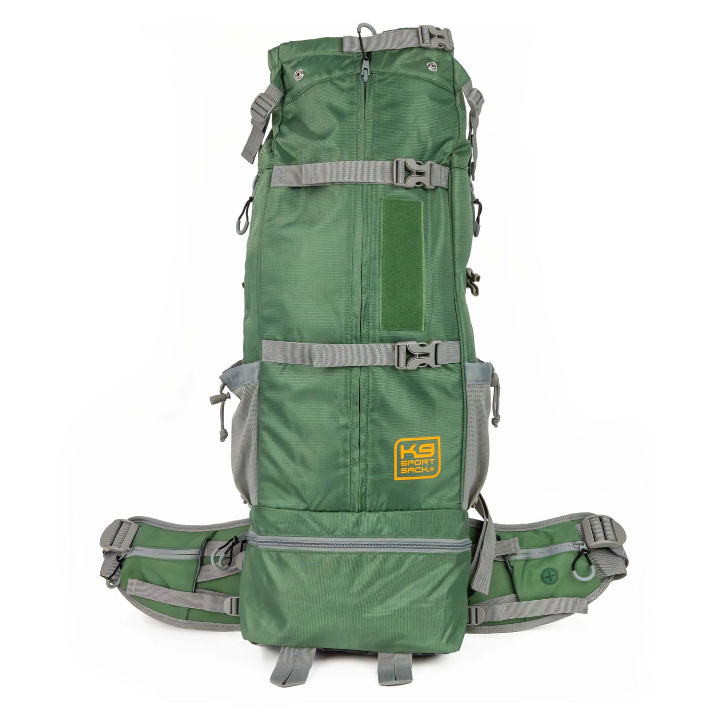 Kolossus | Big Dog Carrier & Backpacking Pack Carriers K9 Sport Sack