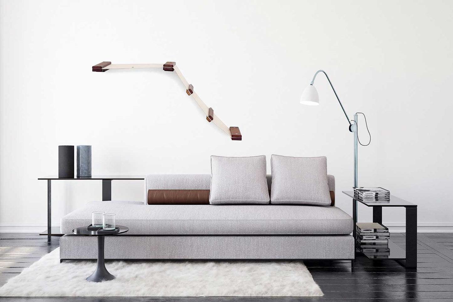 The Lift- Cat Hammock Bed Cat Hammock Catastrophic Creations