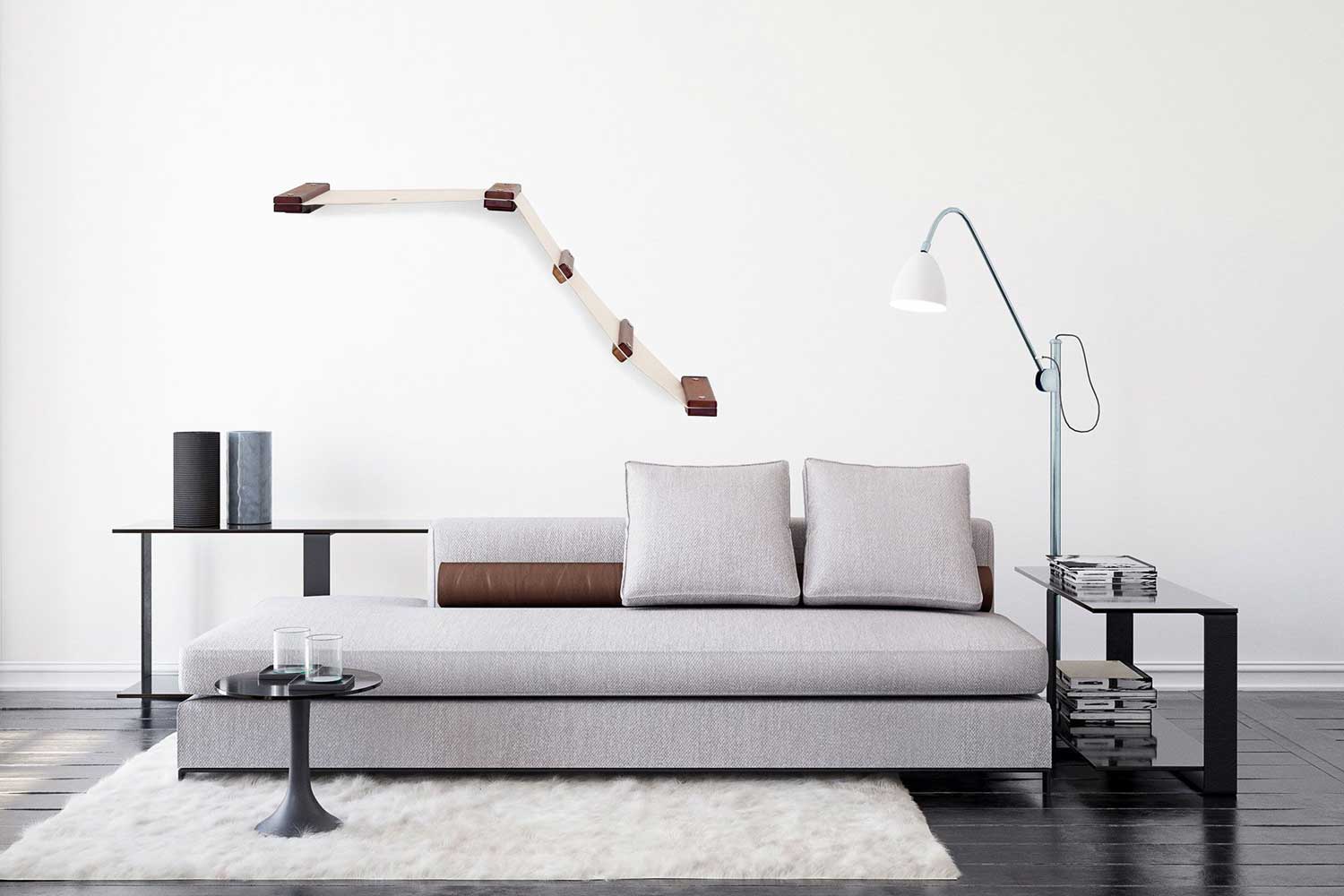 The Lift- Cat Hammock Bed Cat Hammock Catastrophic Creations