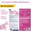 Cat Stain and Odor Eliminator Pet & Animal > Cat Stain & Odor EcoStrong