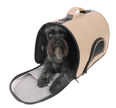 Designer Pet Carrier Pet Carriers Dogline