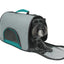 Dual Color Collapsible Pet Carrier Pet Carriers Dogline