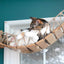 Cat Bridge for Wall Cat Bridge Catastrophic Creations