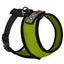 Mesh Dog Harness Lime Green Dog Harnesses Dogline