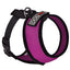 Mesh Dog Harness Pink Dog Harnesses Dogline