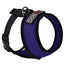 Mesh Dog Harness Purple Dog Harnesses Dogline