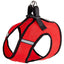 Boston Mesh Dog Harness + Built-in Hook & Loop Fastener Red Dog Harnesses Dogline