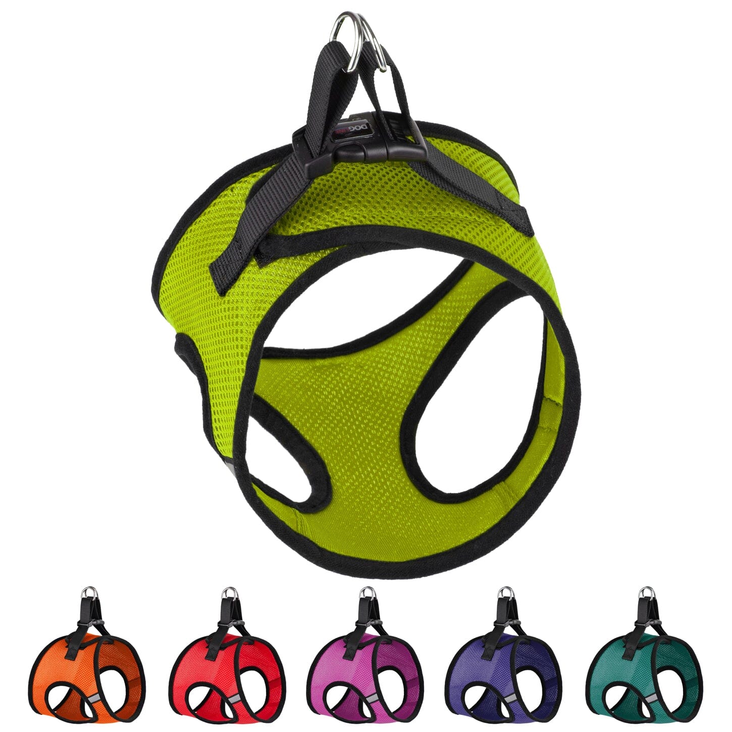 York Mesh Dog Harness Dog Harnesses Dogline